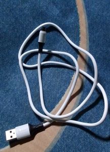 Ticon FC-211 Fast Charge USB Cable
