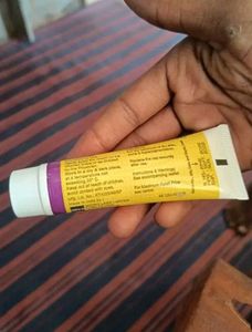 Glyco 6 Glycolic Acid Cream