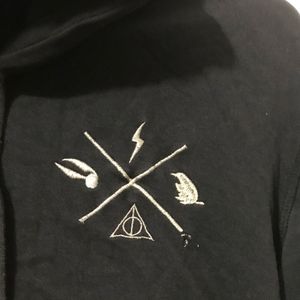 Harry Potter New York Hoodie