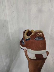 ASICS Gel-Lyte III og Sneakers UK8