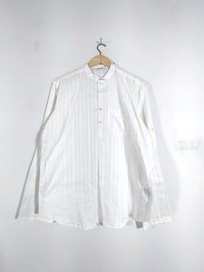 White Tunic Tops (Women's)