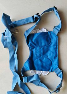 Toddler Safety Harness with Leash