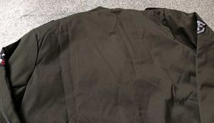Stylish Casual Bomber Jacket
