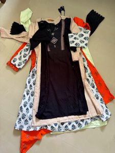 Set of 6 women kurta’s