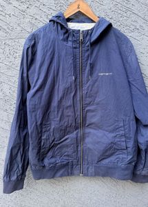 carhartt bomber jacket