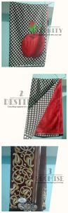 Ten new sarees combo