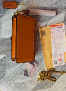 Coach Outlet Dempsey Wallet