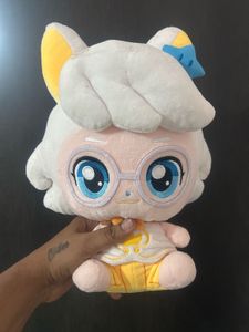 Catch Teenieping Season 3 Stuffed Plush Toy 11