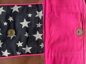 Trendy bag