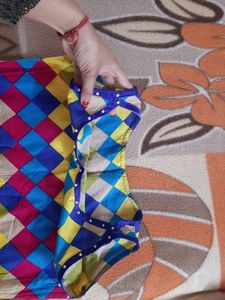 Price Drop Kurti