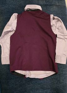 Boys Formal Suit Set