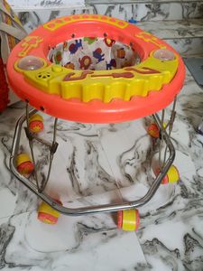 Baby Walker