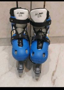 JJ Jonex Inline Skates