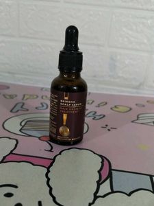 Bringha Scalp Serum