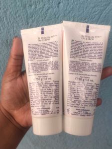 Oriflame Optifresh Kids Strawberry Toothpaste