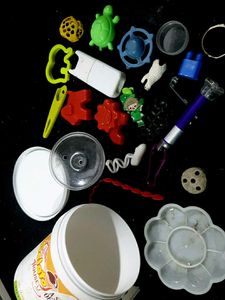 Mystery Grab Bag of Toys
