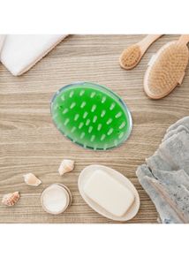 Scalp Massager Shampoo Brush