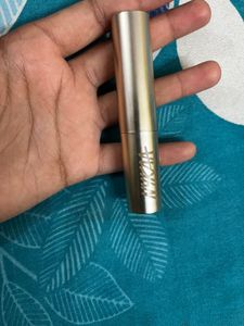 Nykaa Matte Last Lipstick( bonbon ) shade