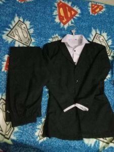 Suit Set