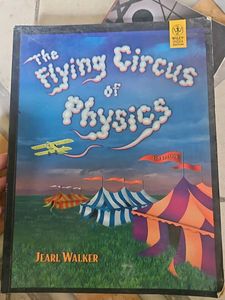 The Flying Circus of Physics - 2nd Edition