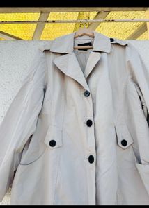 Overcoat Combo Of 3