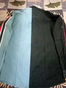 Branded Men Shirt..In Good Condition