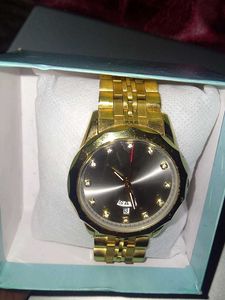 New Watch