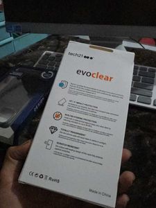 Tech21 Phone Case for iPhone 17/18 Pro Ma
