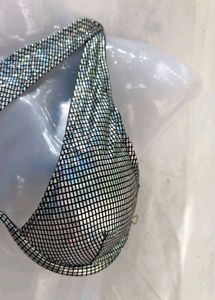 shimmery Y2K brallete