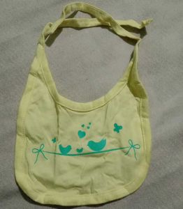 Baby Girl Clothing Set