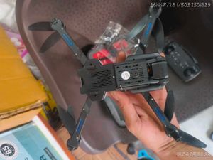 Lifelong Kids Drone Toy with Camera,