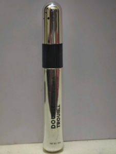 Mars Mascara - Length &amp; Volume