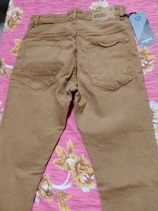 Boys Pant