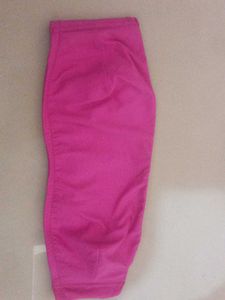 Pink Leggings