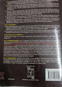Satyanarayan Biochemistry.. sixth edition