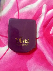 Olivia Powder Compact