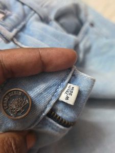 cannabis Jeans