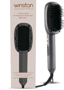 Winston Hair Straightening Brush