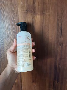 Buds&amp; Berries Rice Water And Chia Seeds Shampoo
