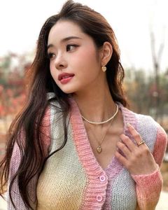 Korean Cardigan