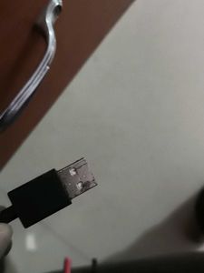 HP Wired Keyboard