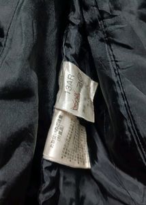 Coat tweed jacket blazer