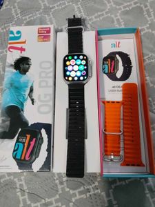 Alt Og Pro Smartwatch