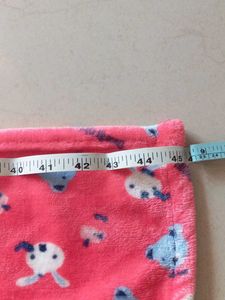 Kids Blanket From Babyhug