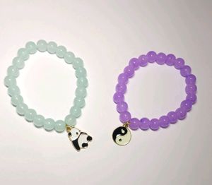 Charm Bracelets