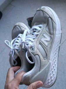 New Balance Fresh Foam Sneakers