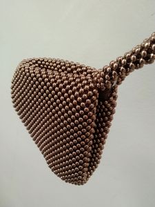 Small Potli Purse For Ladies.