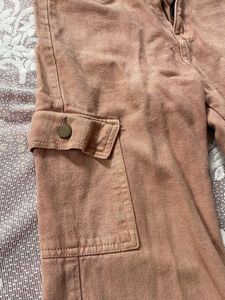 Cargo Pants - Trendy &amp; Comfortable