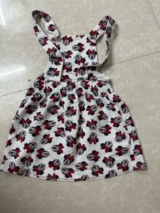 Mickey Frock Dangree.