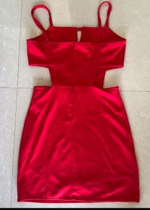 ALTEREGO Red Hot Dress